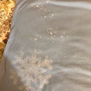 life is Good womens printed top, xxl